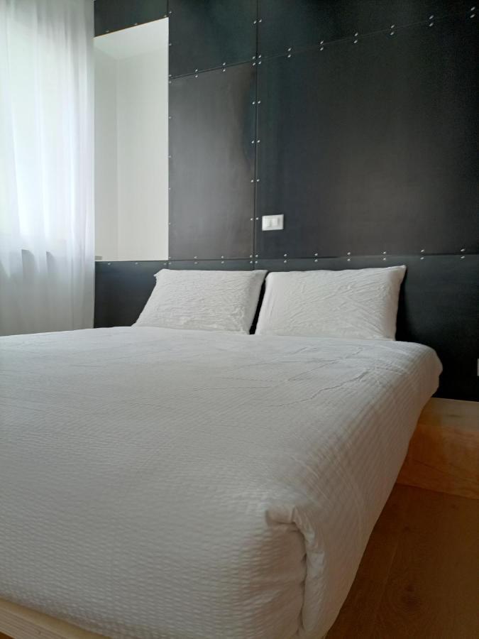 Le Meridiane City Rooms In Trento Exterior photo